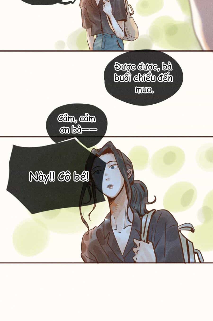 Cô Gái Thân Yêu Của Tôi - Chương 6 - ảnh 12