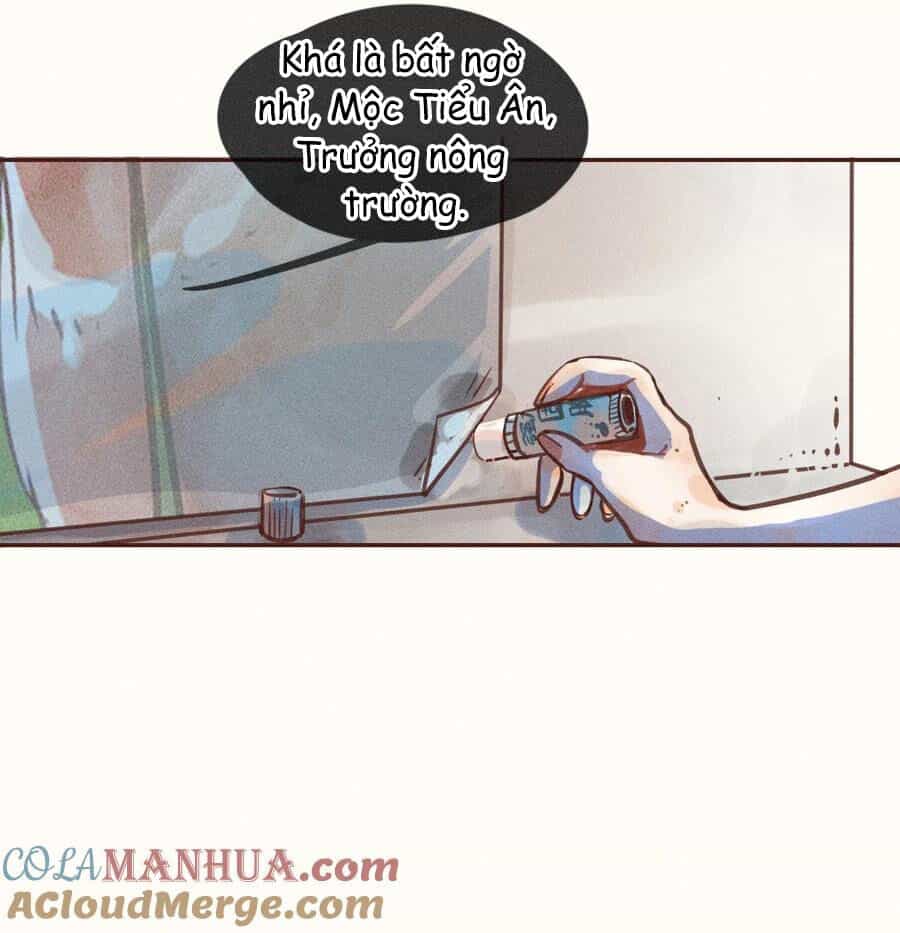 Cô Gái Thân Yêu Của Tôi - Chương 6 - ảnh 17