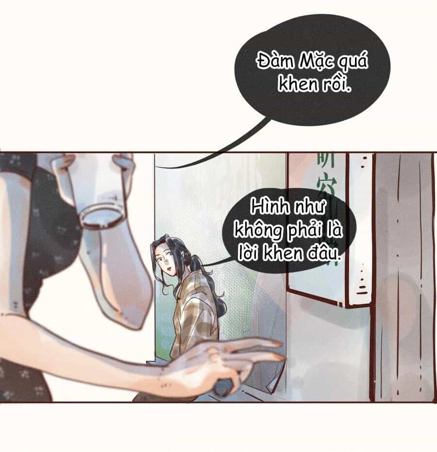 Cô Gái Thân Yêu Của Tôi - Chương 6 - ảnh 18