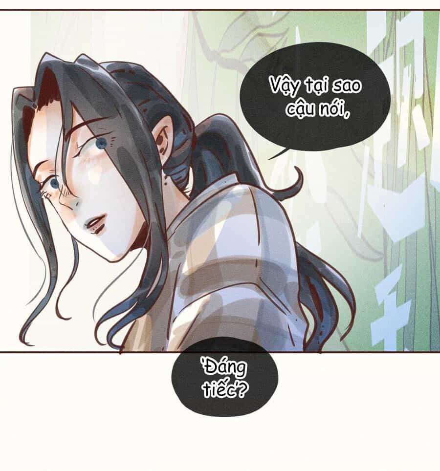 Cô Gái Thân Yêu Của Tôi - Chương 6 - ảnh 22