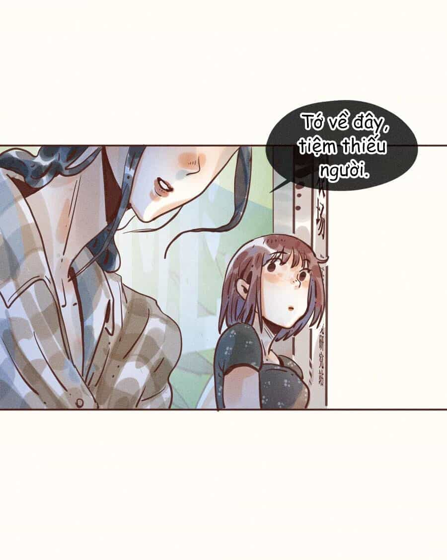 Cô Gái Thân Yêu Của Tôi - Chương 6 - ảnh 28