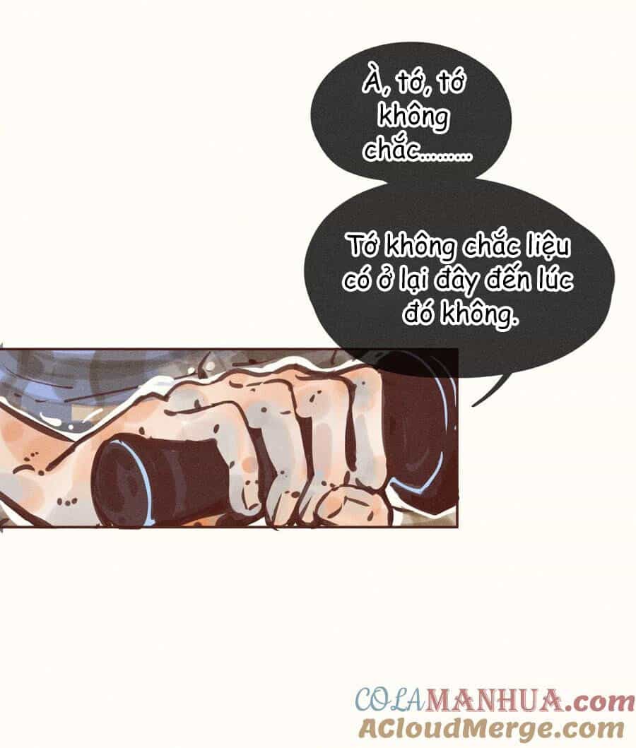 Cô Gái Thân Yêu Của Tôi - Chương 6 - ảnh 33
