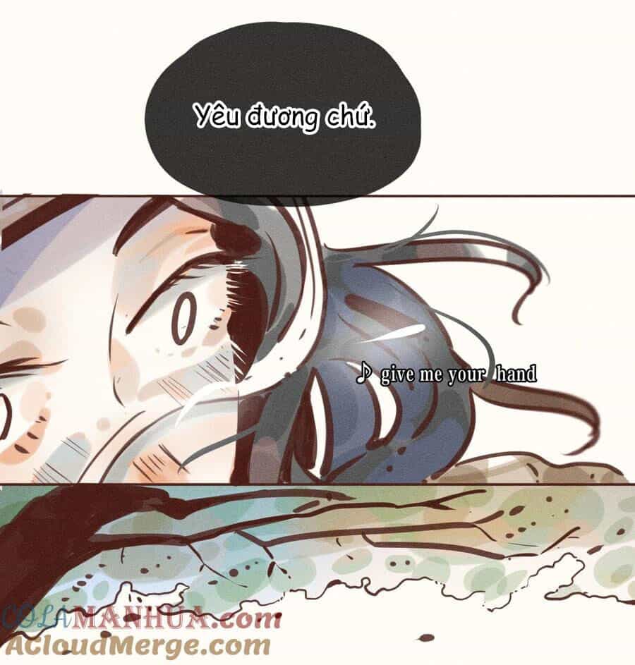 Cô Gái Thân Yêu Của Tôi - Chương 6 - ảnh 37