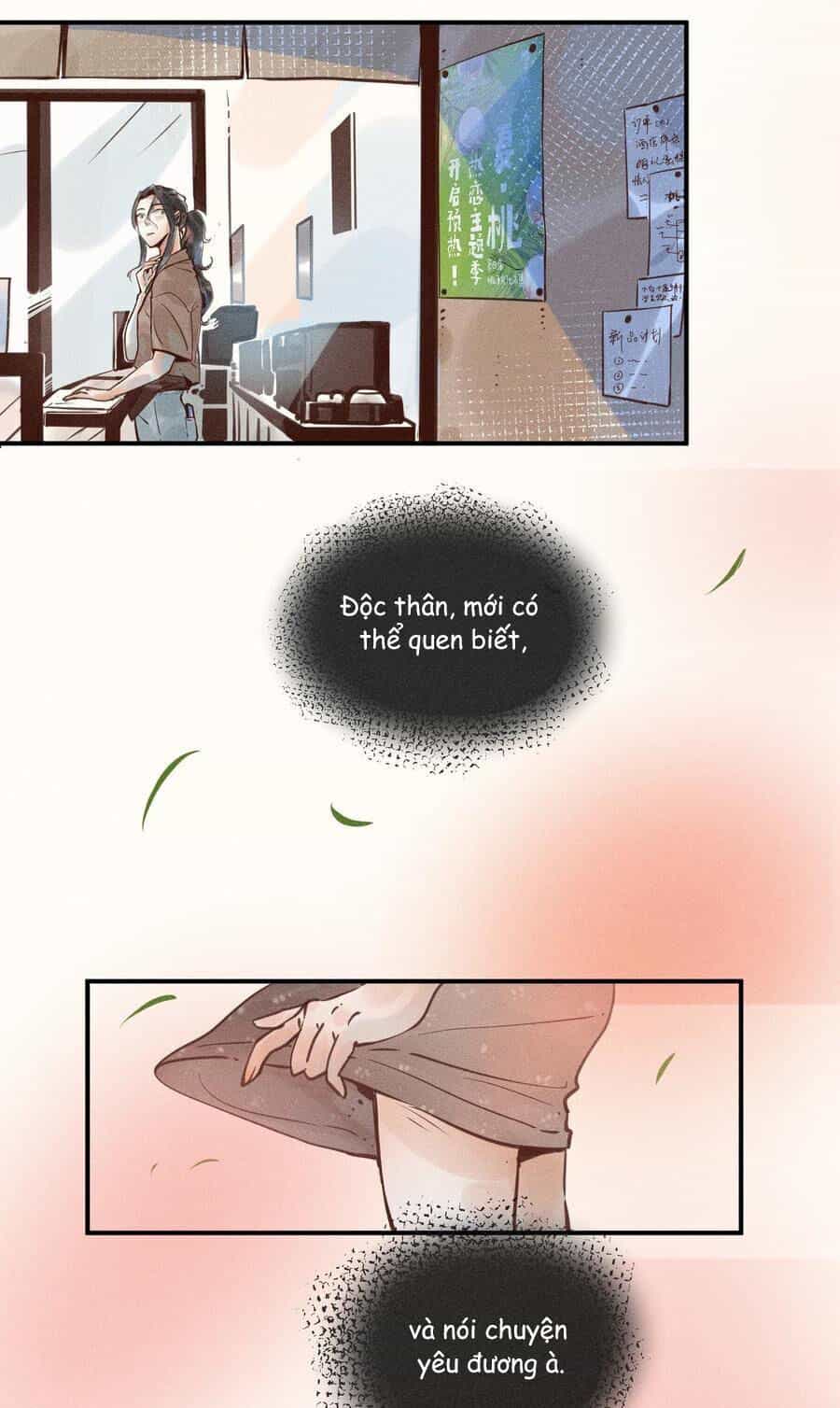 Cô Gái Thân Yêu Của Tôi - Chương 7 - ảnh 10