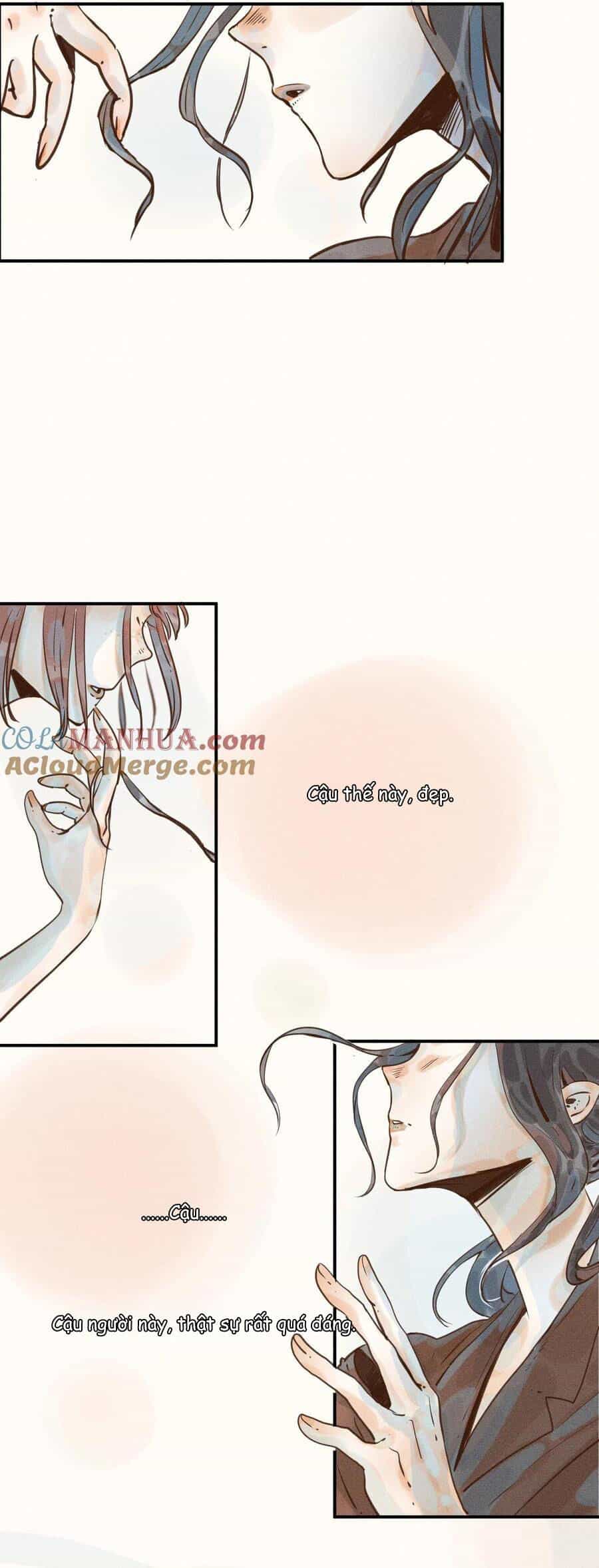 Cô Gái Thân Yêu Của Tôi - Chương 8 - ảnh 13