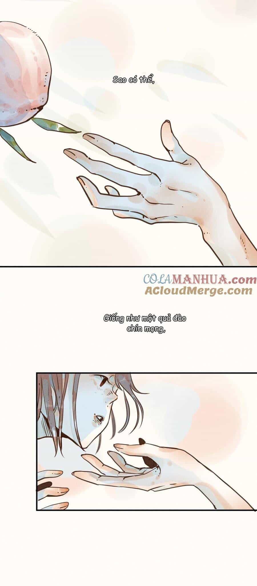 Cô Gái Thân Yêu Của Tôi - Chương 8 - ảnh 14