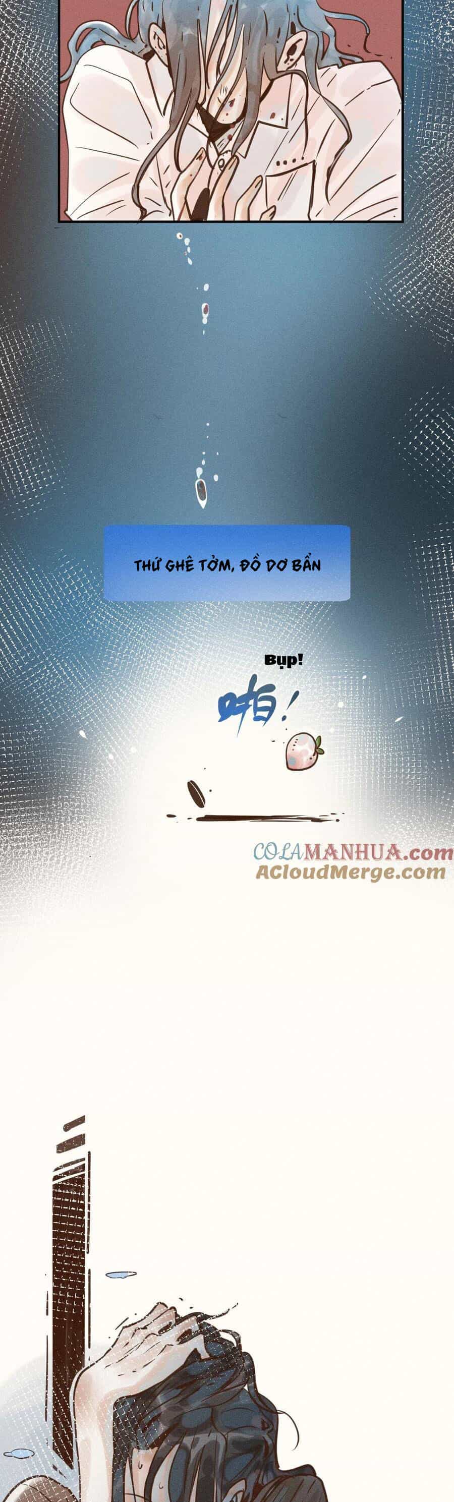 Cô Gái Thân Yêu Của Tôi - Chương 8 - ảnh 19