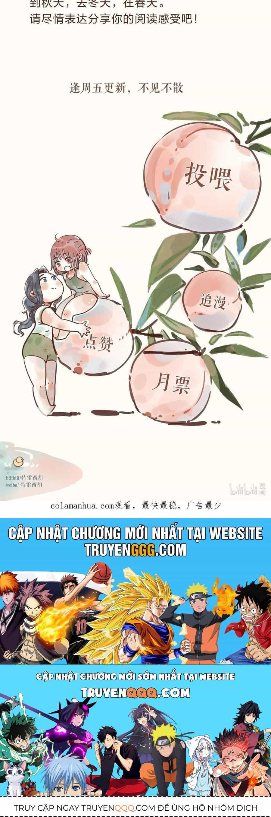 Cô Gái Thân Yêu Của Tôi - Chương 8 - ảnh 25