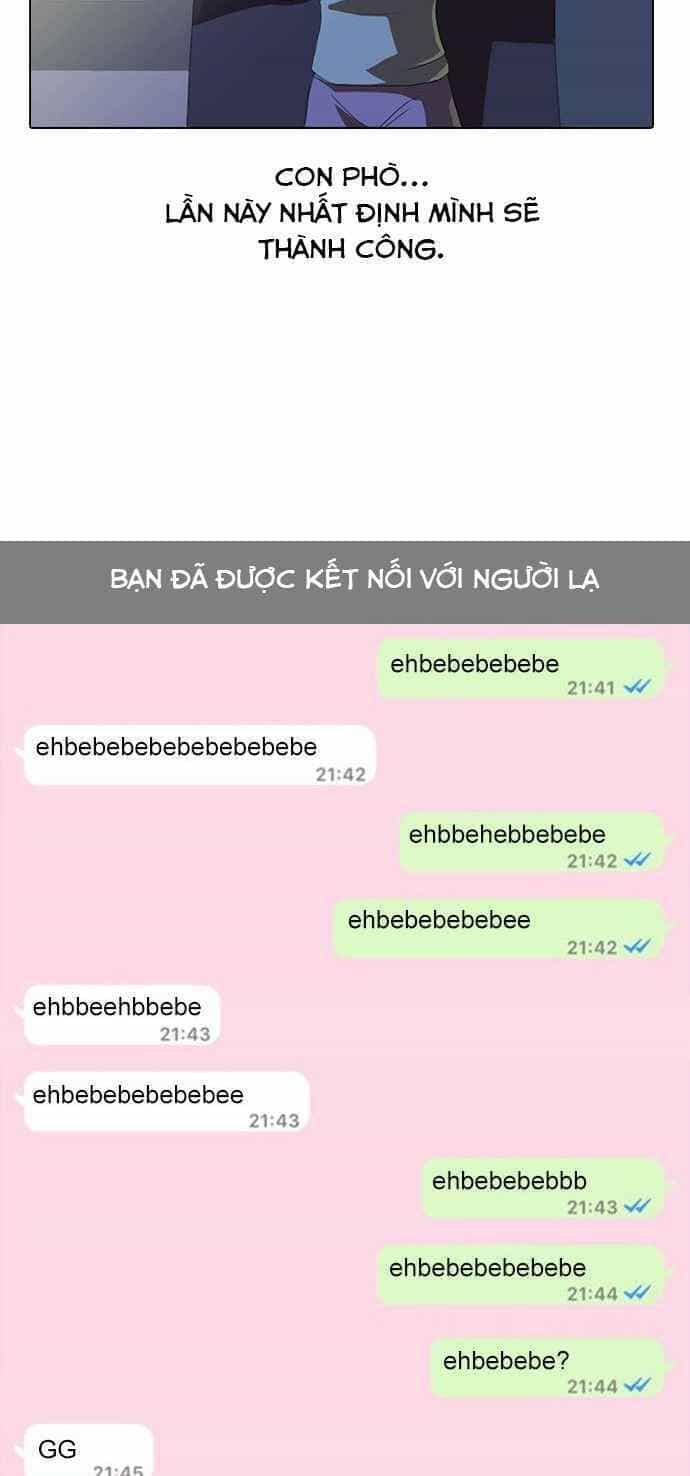 Cô Gái Từ Ứng Dụng Nhắn Tin Ngẫu Nhiên - Chương 1 - ảnh 14