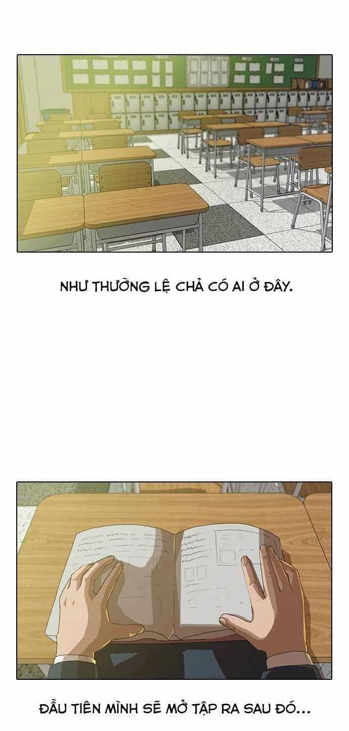 Cô Gái Từ Ứng Dụng Nhắn Tin Ngẫu Nhiên - Chương 1 - ảnh 26