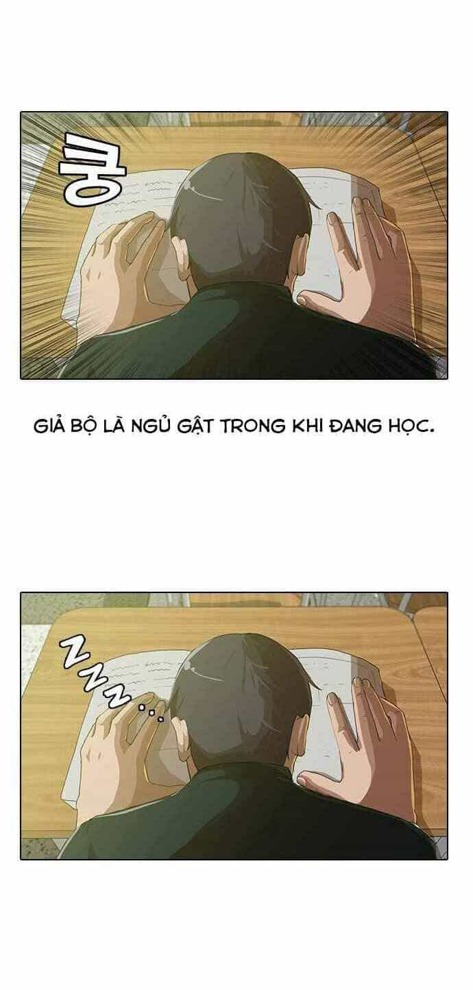 Cô Gái Từ Ứng Dụng Nhắn Tin Ngẫu Nhiên - Chương 1 - ảnh 27