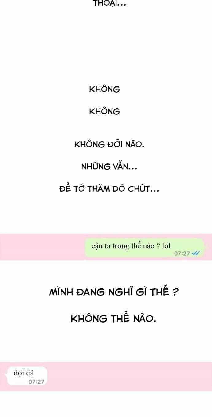 Cô Gái Từ Ứng Dụng Nhắn Tin Ngẫu Nhiên - Chương 1 - ảnh 35