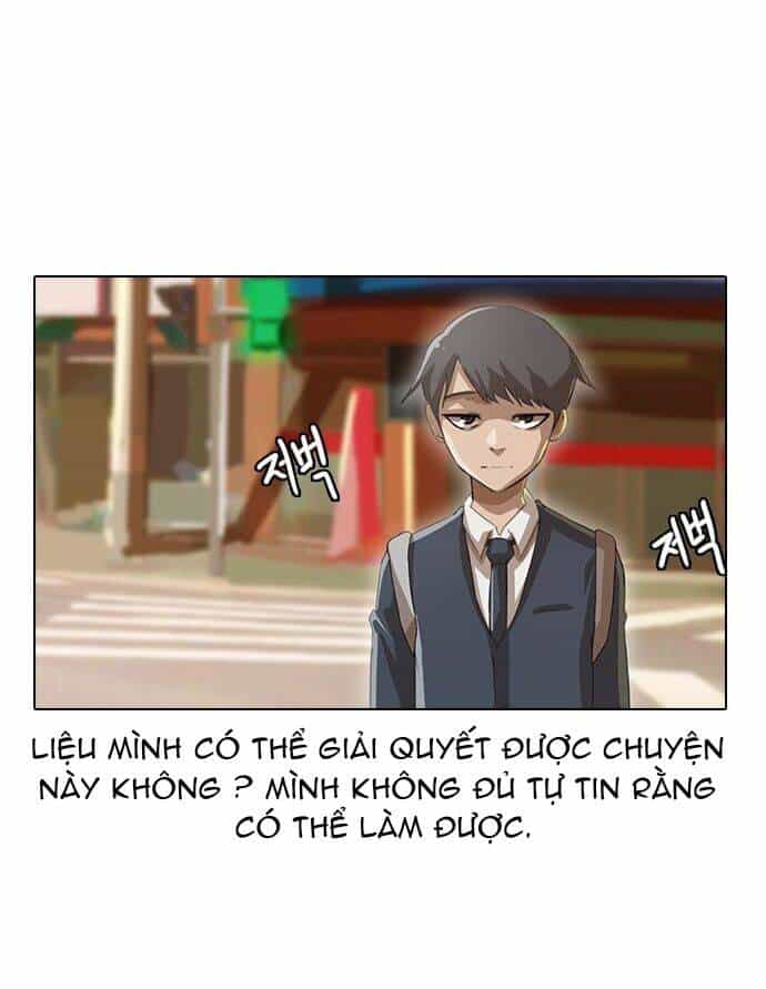 Cô Gái Từ Ứng Dụng Nhắn Tin Ngẫu Nhiên - Chương 10 - ảnh 5