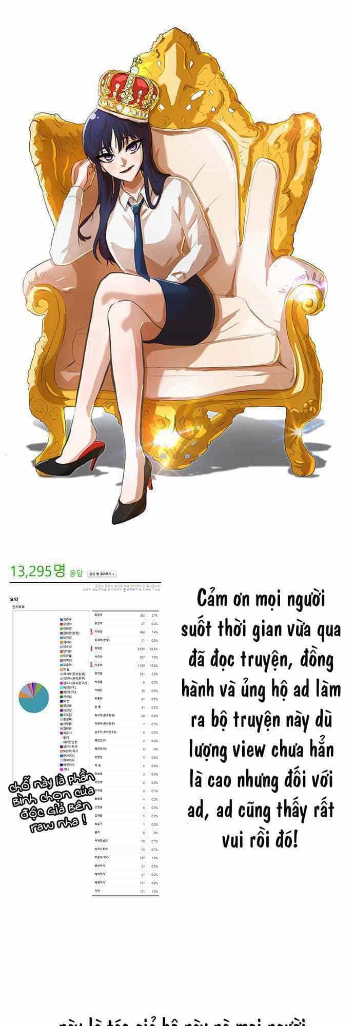 Cô Gái Từ Ứng Dụng Nhắn Tin Ngẫu Nhiên - Chương 100 - ảnh 3