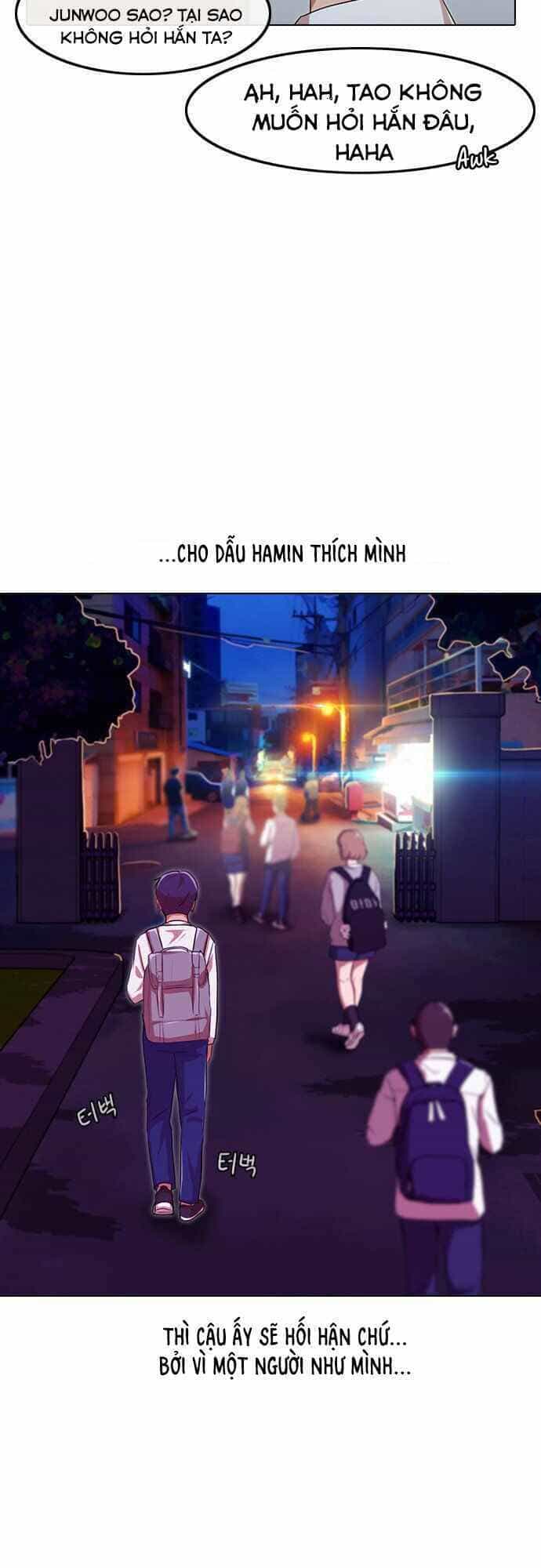 Cô Gái Từ Ứng Dụng Nhắn Tin Ngẫu Nhiên - Chương 100 - ảnh 62