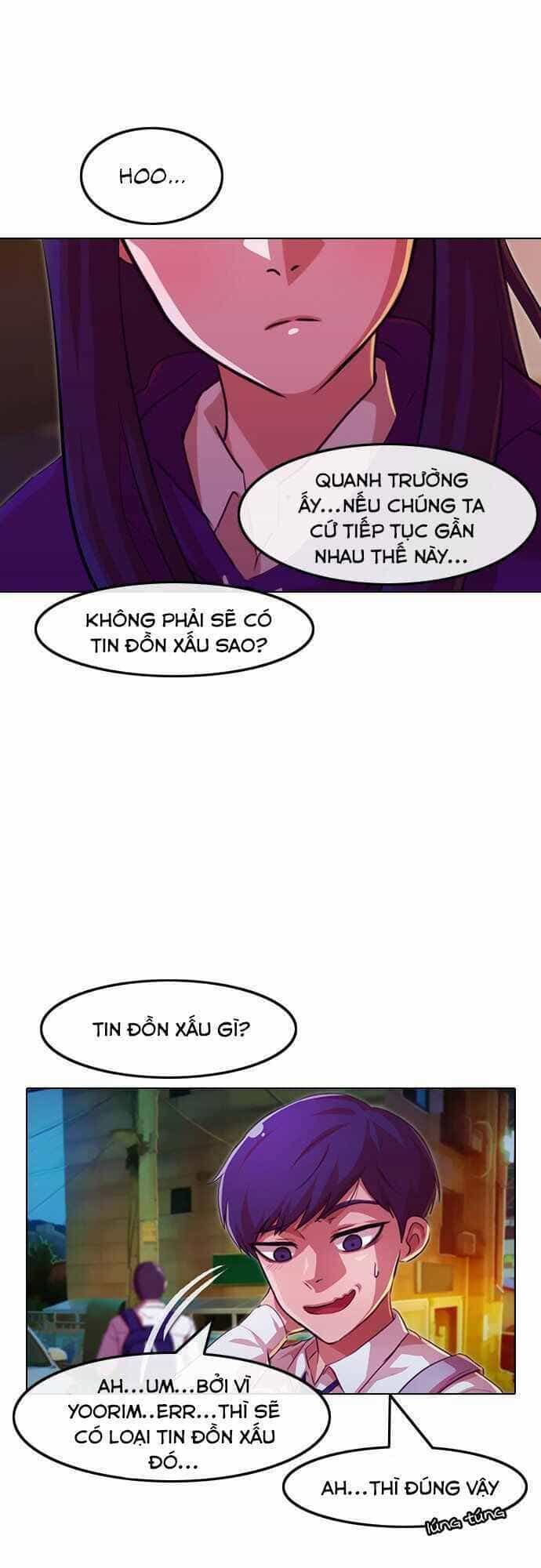 Cô Gái Từ Ứng Dụng Nhắn Tin Ngẫu Nhiên - Chương 100 - ảnh 74