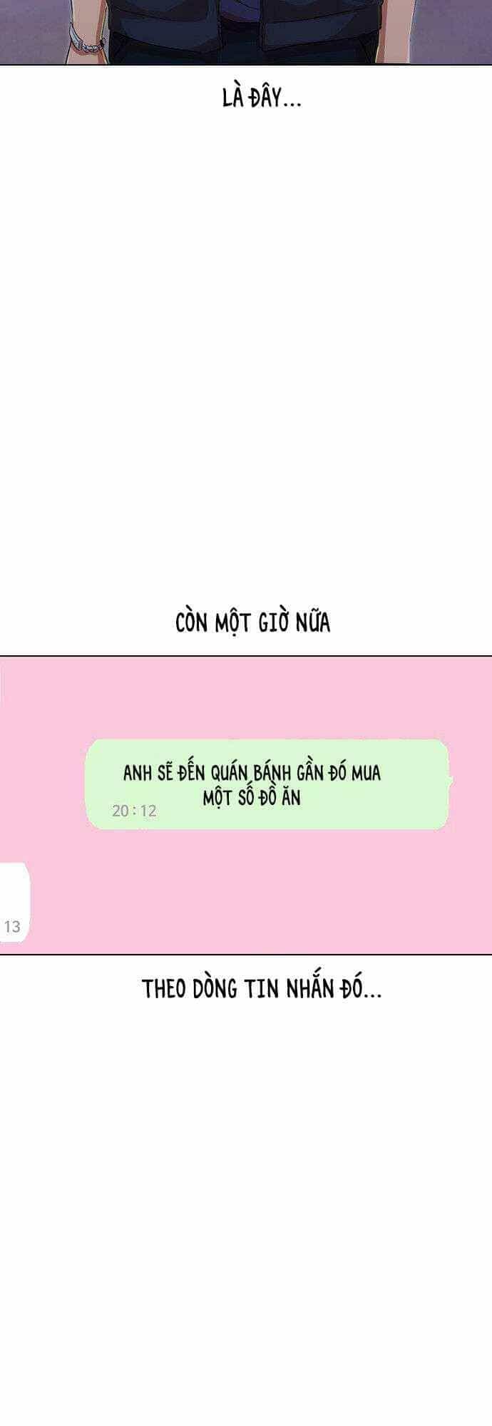 Cô Gái Từ Ứng Dụng Nhắn Tin Ngẫu Nhiên - Chương 101 - ảnh 100