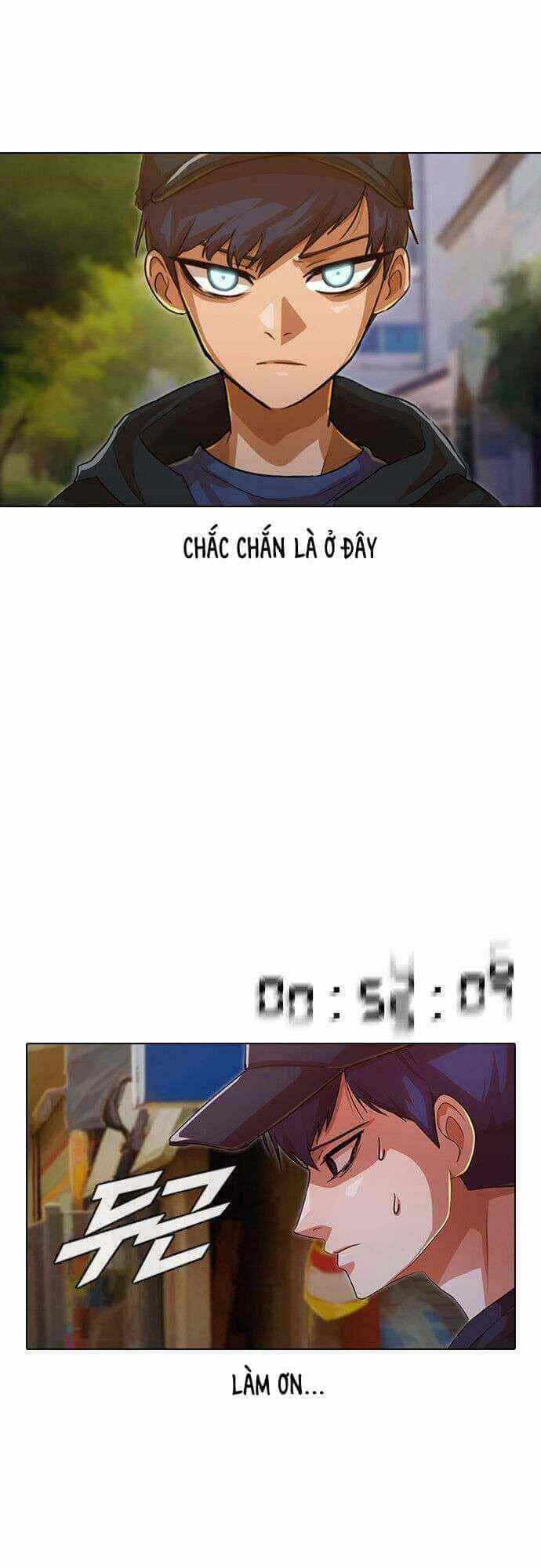 Cô Gái Từ Ứng Dụng Nhắn Tin Ngẫu Nhiên - Chương 101 - ảnh 101