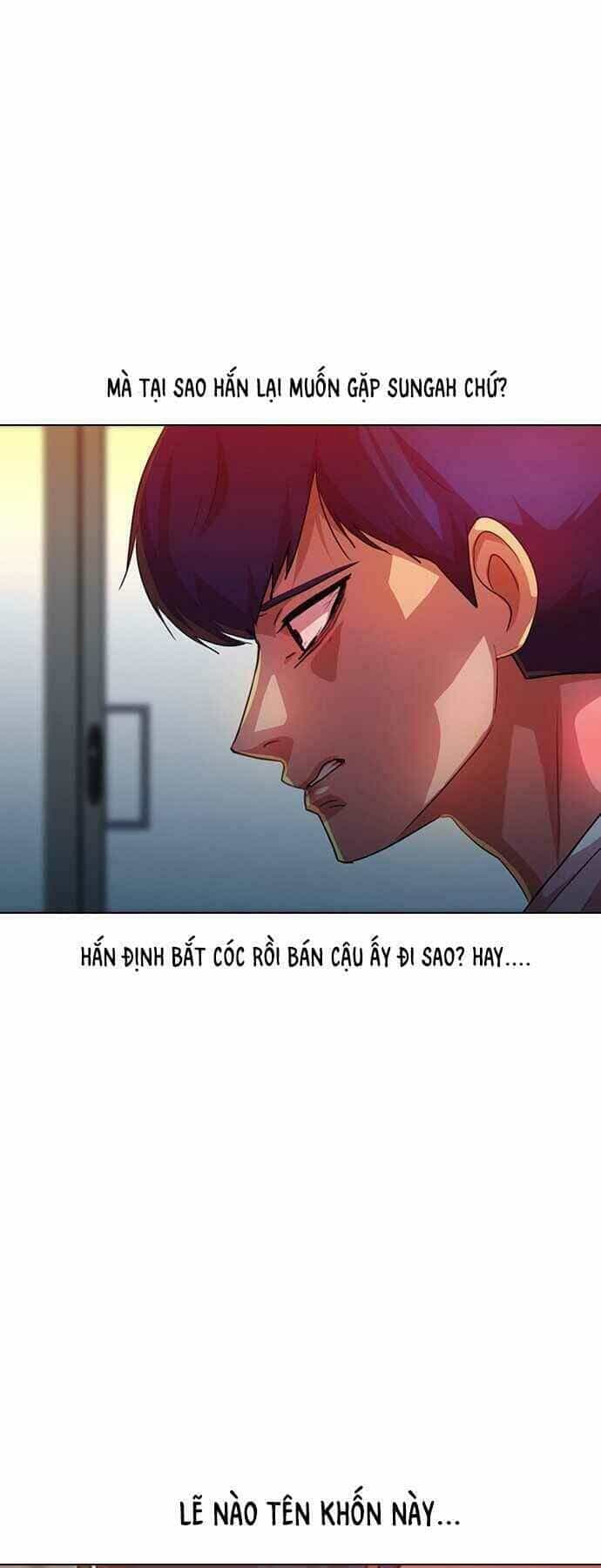 Cô Gái Từ Ứng Dụng Nhắn Tin Ngẫu Nhiên - Chương 101 - ảnh 13
