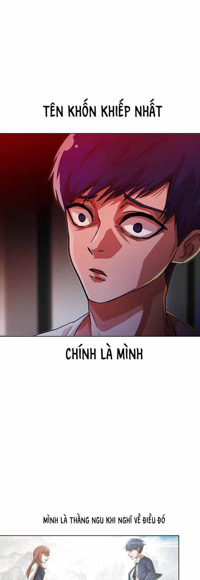 Cô Gái Từ Ứng Dụng Nhắn Tin Ngẫu Nhiên - Chương 101 - ảnh 15
