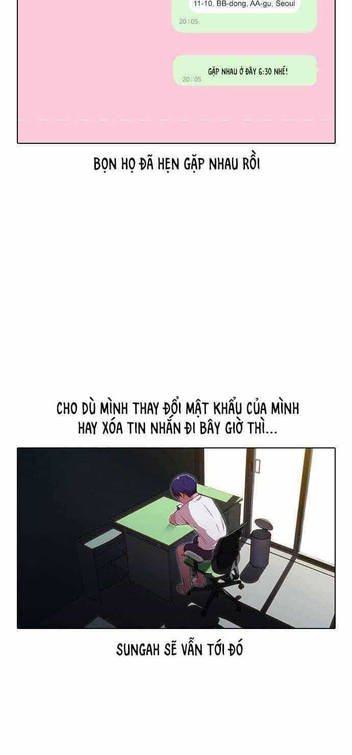 Cô Gái Từ Ứng Dụng Nhắn Tin Ngẫu Nhiên - Chương 101 - ảnh 5