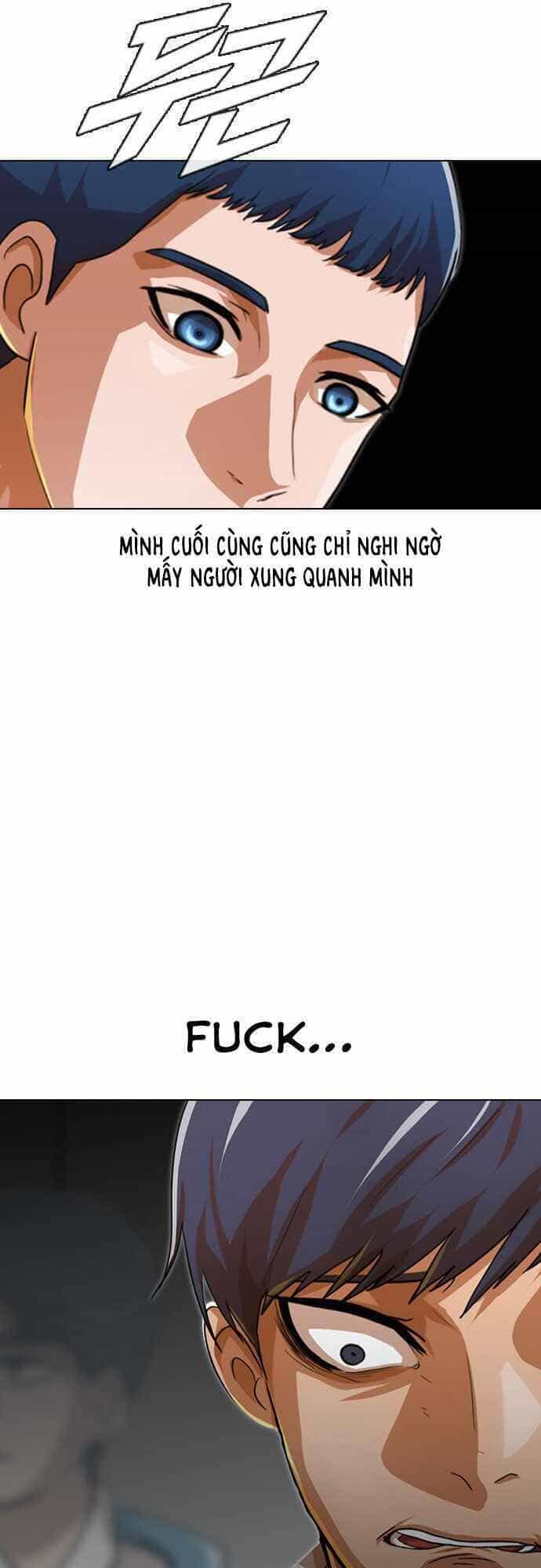 Cô Gái Từ Ứng Dụng Nhắn Tin Ngẫu Nhiên - Chương 101 - ảnh 51