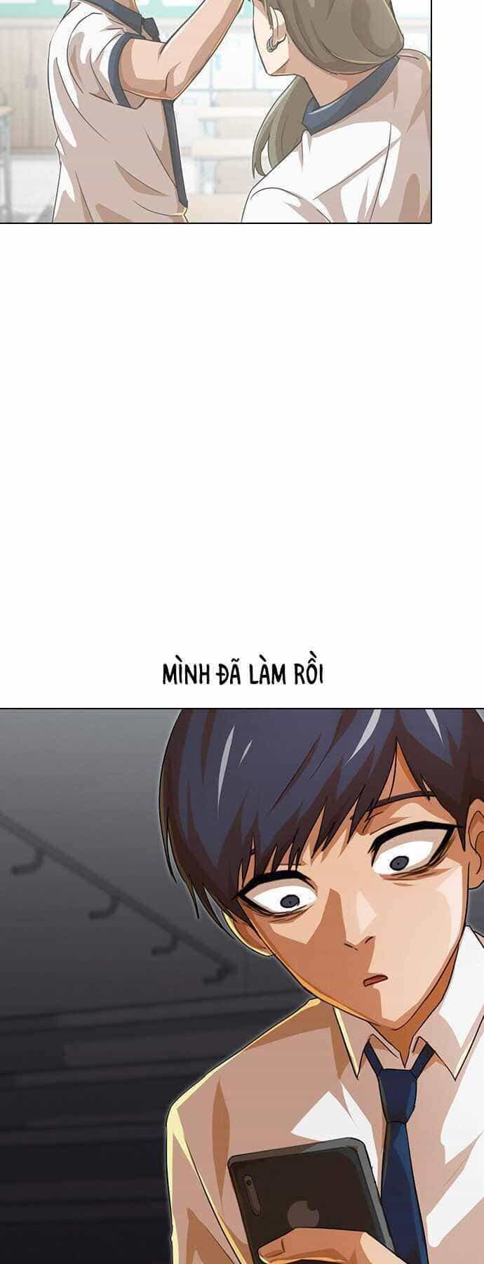 Cô Gái Từ Ứng Dụng Nhắn Tin Ngẫu Nhiên - Chương 101 - ảnh 58