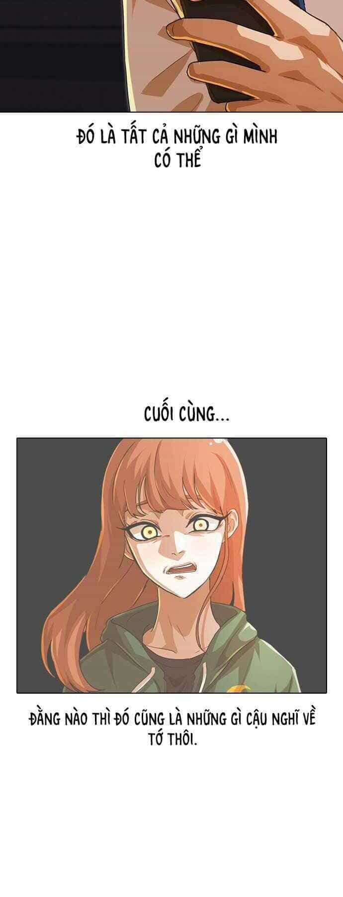 Cô Gái Từ Ứng Dụng Nhắn Tin Ngẫu Nhiên - Chương 101 - ảnh 59