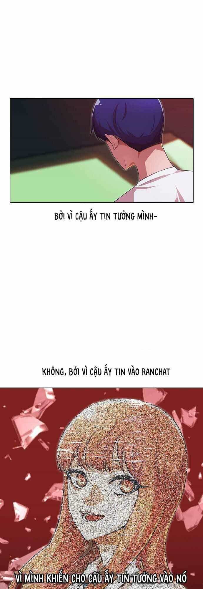 Cô Gái Từ Ứng Dụng Nhắn Tin Ngẫu Nhiên - Chương 101 - ảnh 6