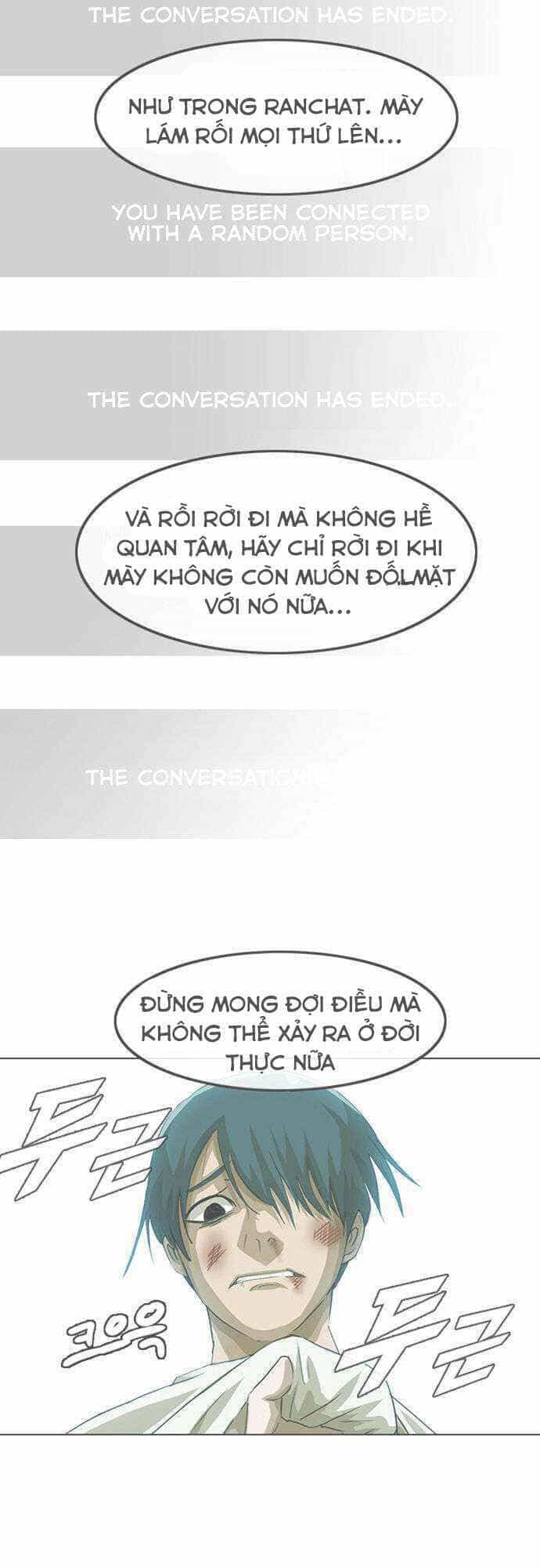 Cô Gái Từ Ứng Dụng Nhắn Tin Ngẫu Nhiên - Chương 101 - ảnh 63