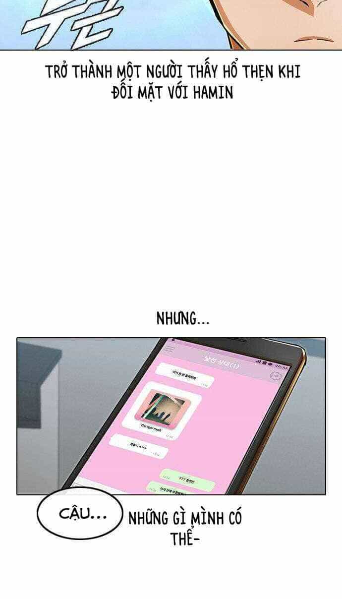 Cô Gái Từ Ứng Dụng Nhắn Tin Ngẫu Nhiên - Chương 101 - ảnh 79