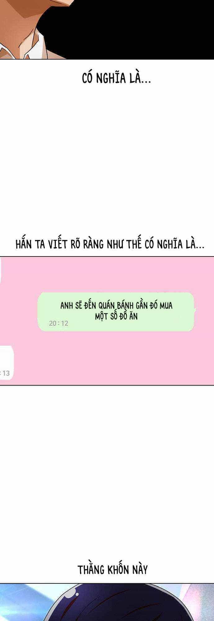 Cô Gái Từ Ứng Dụng Nhắn Tin Ngẫu Nhiên - Chương 101 - ảnh 90