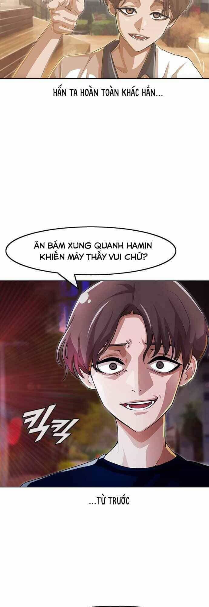 Cô Gái Từ Ứng Dụng Nhắn Tin Ngẫu Nhiên - Chương 102 - ảnh 17