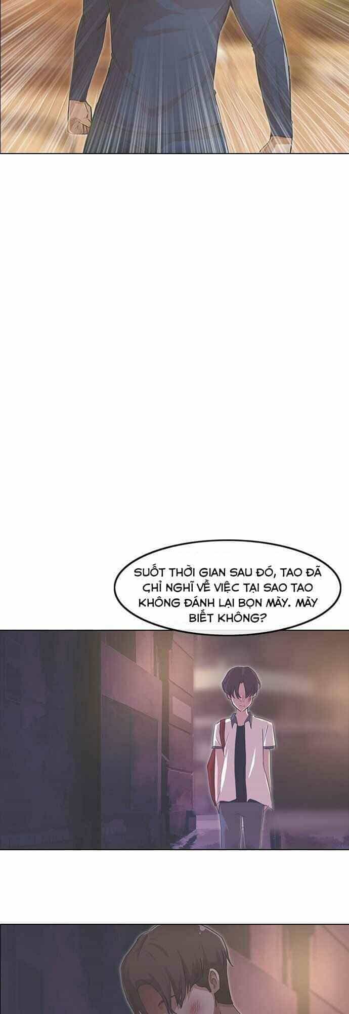 Cô Gái Từ Ứng Dụng Nhắn Tin Ngẫu Nhiên - Chương 102 - ảnh 20