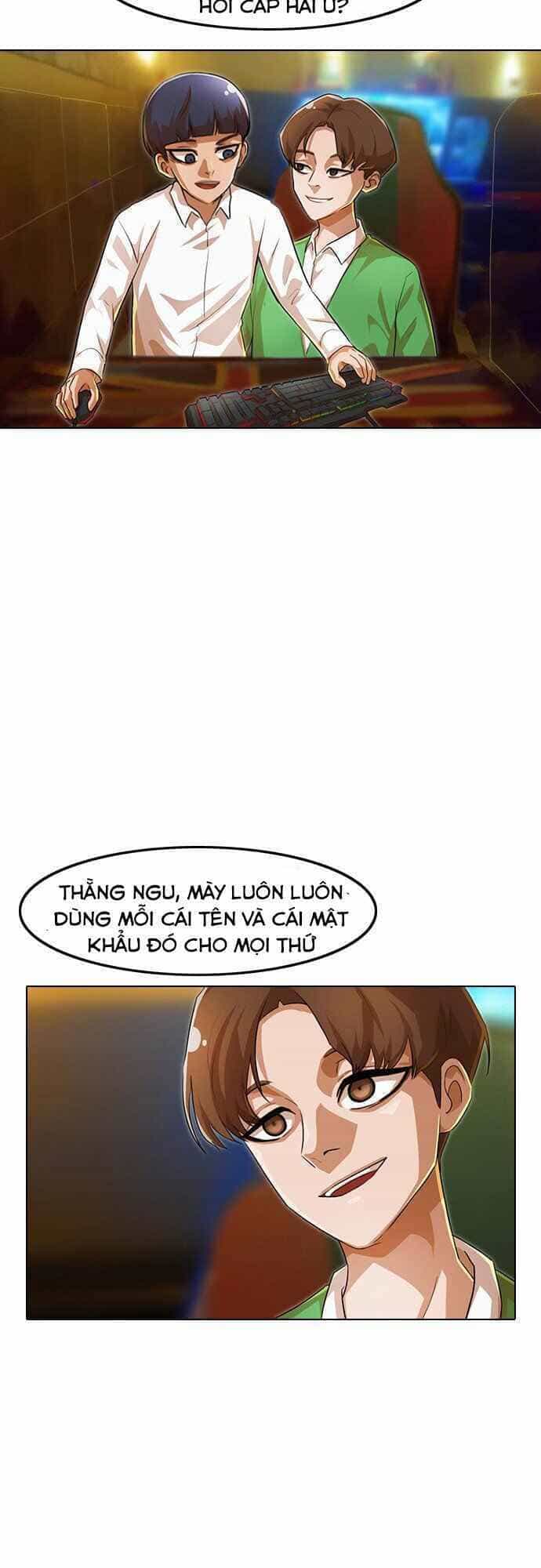 Cô Gái Từ Ứng Dụng Nhắn Tin Ngẫu Nhiên - Chương 102 - ảnh 29