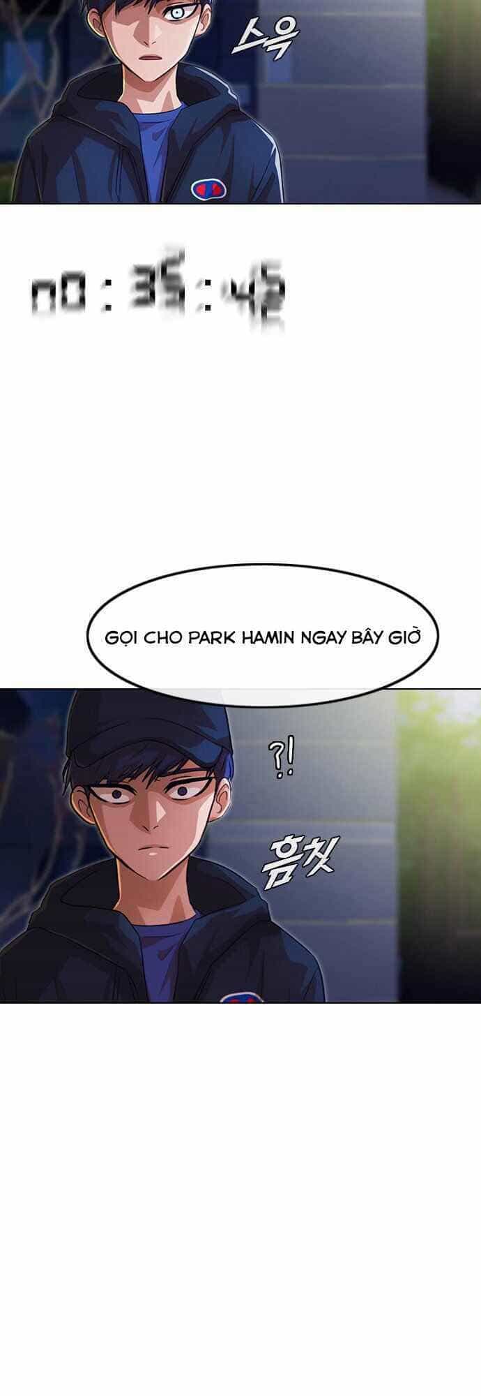 Cô Gái Từ Ứng Dụng Nhắn Tin Ngẫu Nhiên - Chương 102 - ảnh 40