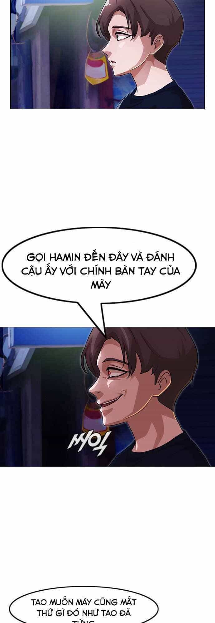 Cô Gái Từ Ứng Dụng Nhắn Tin Ngẫu Nhiên - Chương 102 - ảnh 44