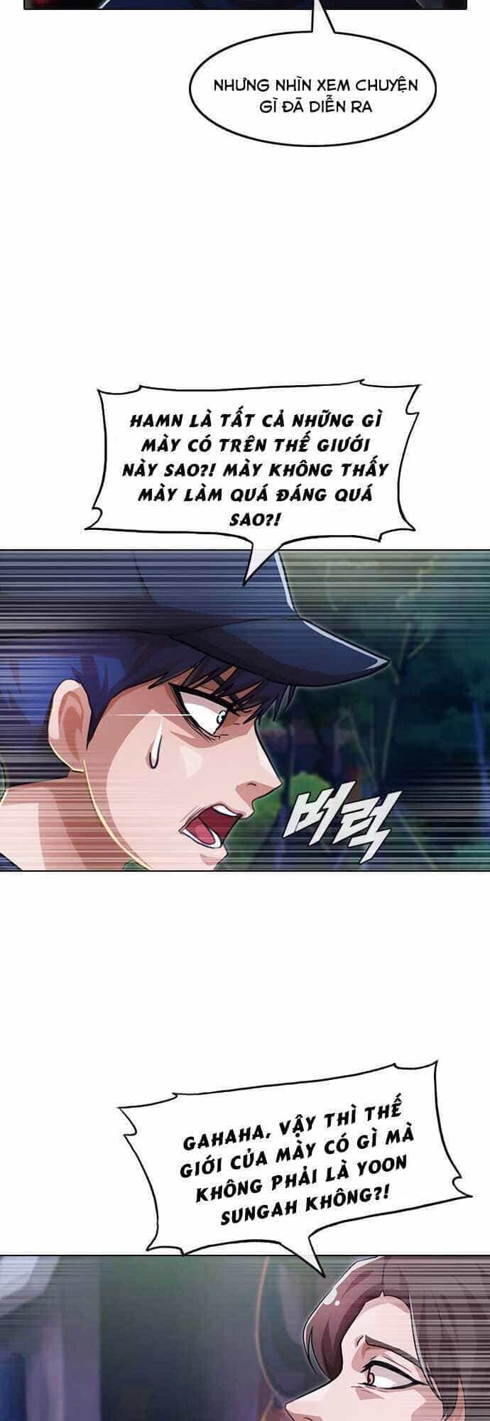 Cô Gái Từ Ứng Dụng Nhắn Tin Ngẫu Nhiên - Chương 102 - ảnh 53