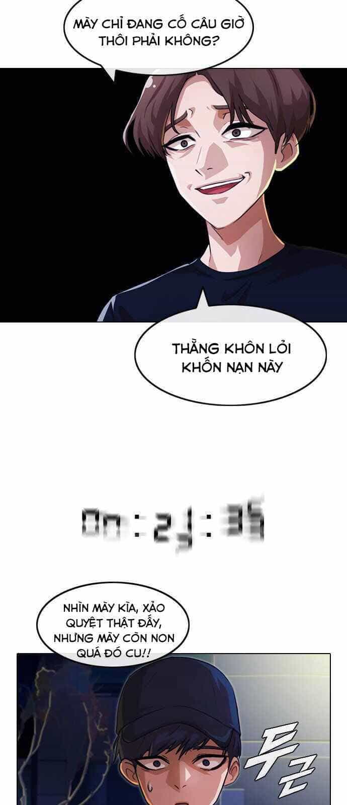 Cô Gái Từ Ứng Dụng Nhắn Tin Ngẫu Nhiên - Chương 102 - ảnh 55