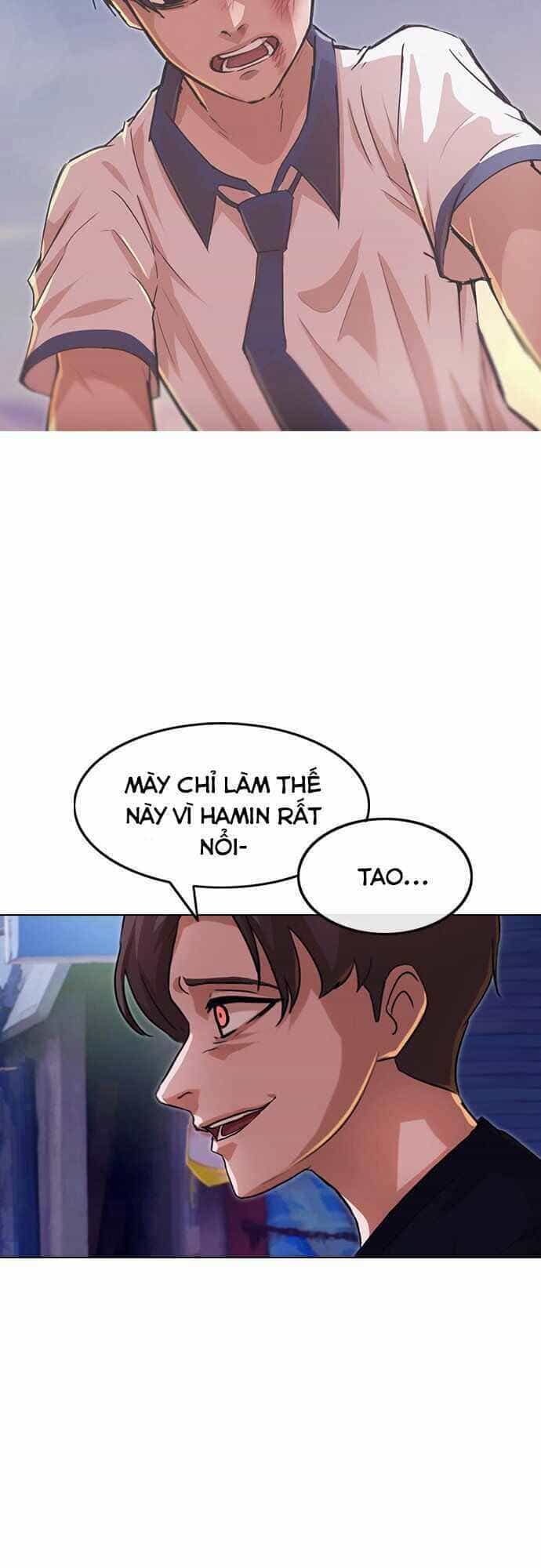 Cô Gái Từ Ứng Dụng Nhắn Tin Ngẫu Nhiên - Chương 102 - ảnh 63