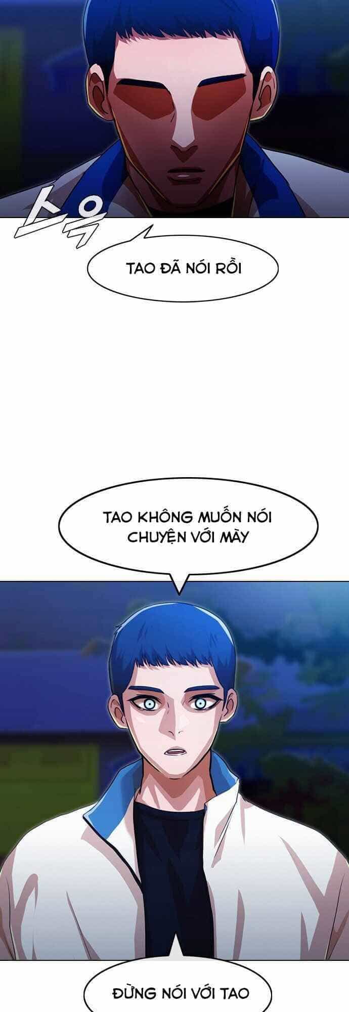 Cô Gái Từ Ứng Dụng Nhắn Tin Ngẫu Nhiên - Chương 103 - ảnh 34