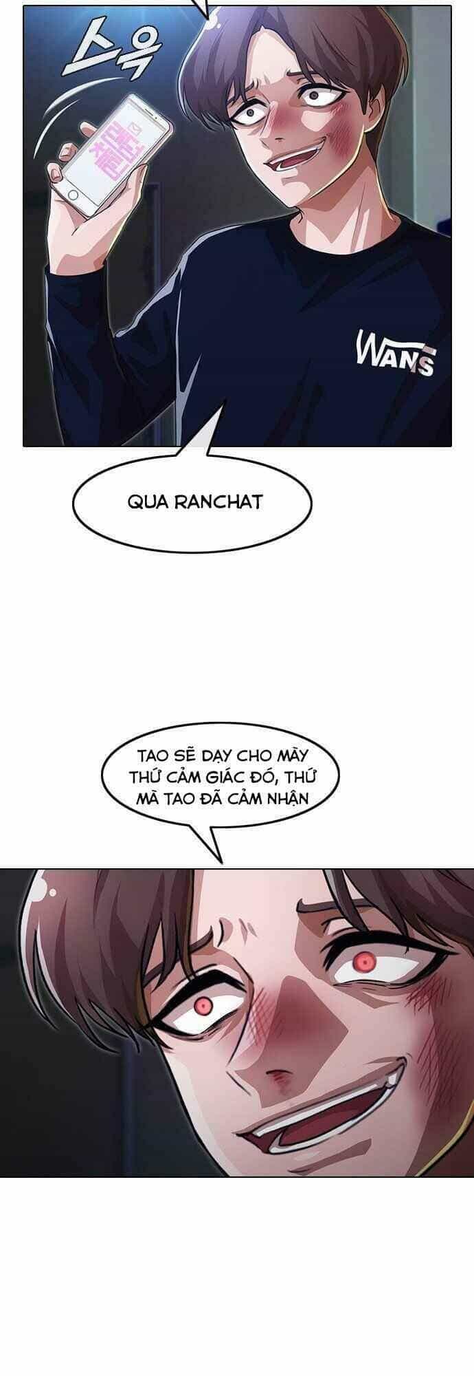 Cô Gái Từ Ứng Dụng Nhắn Tin Ngẫu Nhiên - Chương 103 - ảnh 54