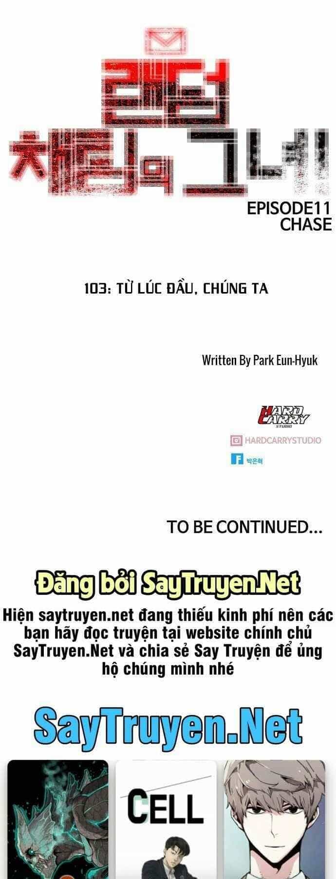 Cô Gái Từ Ứng Dụng Nhắn Tin Ngẫu Nhiên - Chương 103 - ảnh 57