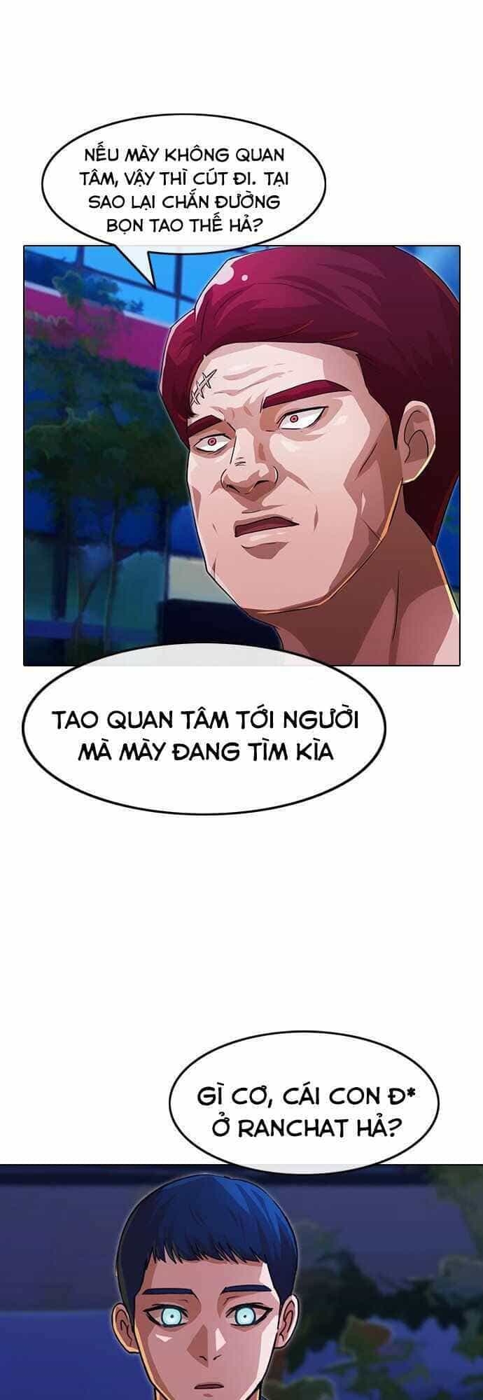 Cô Gái Từ Ứng Dụng Nhắn Tin Ngẫu Nhiên - Chương 103 - ảnh 6