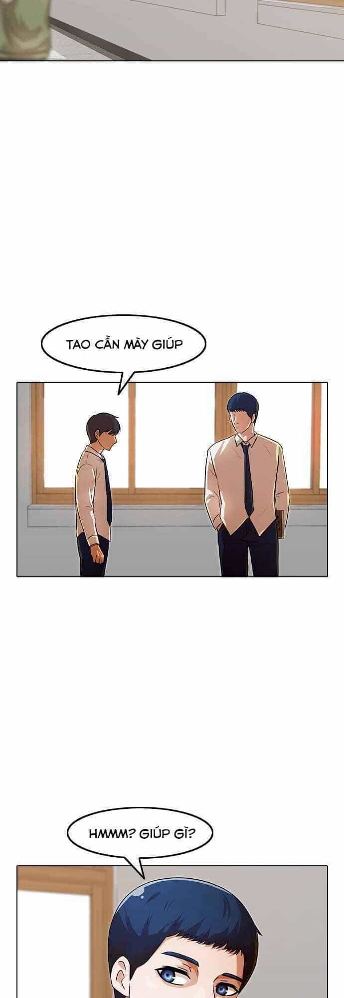 Cô Gái Từ Ứng Dụng Nhắn Tin Ngẫu Nhiên - Chương 104 - ảnh 10