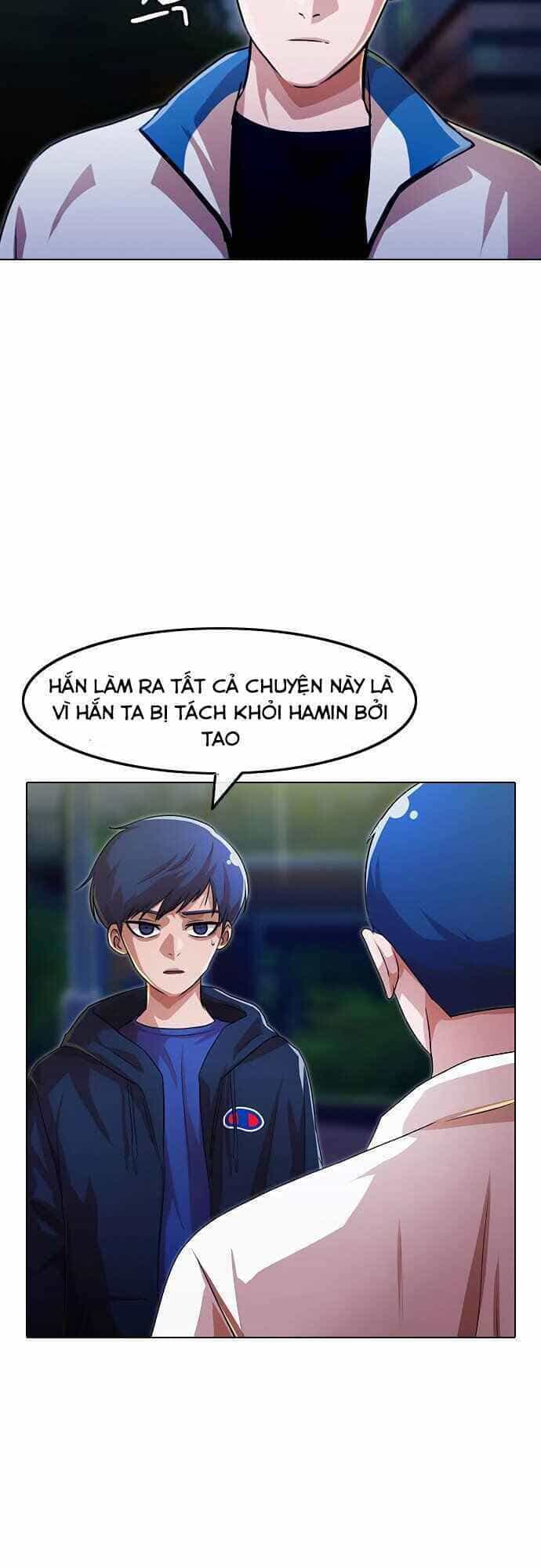 Cô Gái Từ Ứng Dụng Nhắn Tin Ngẫu Nhiên - Chương 104 - ảnh 7