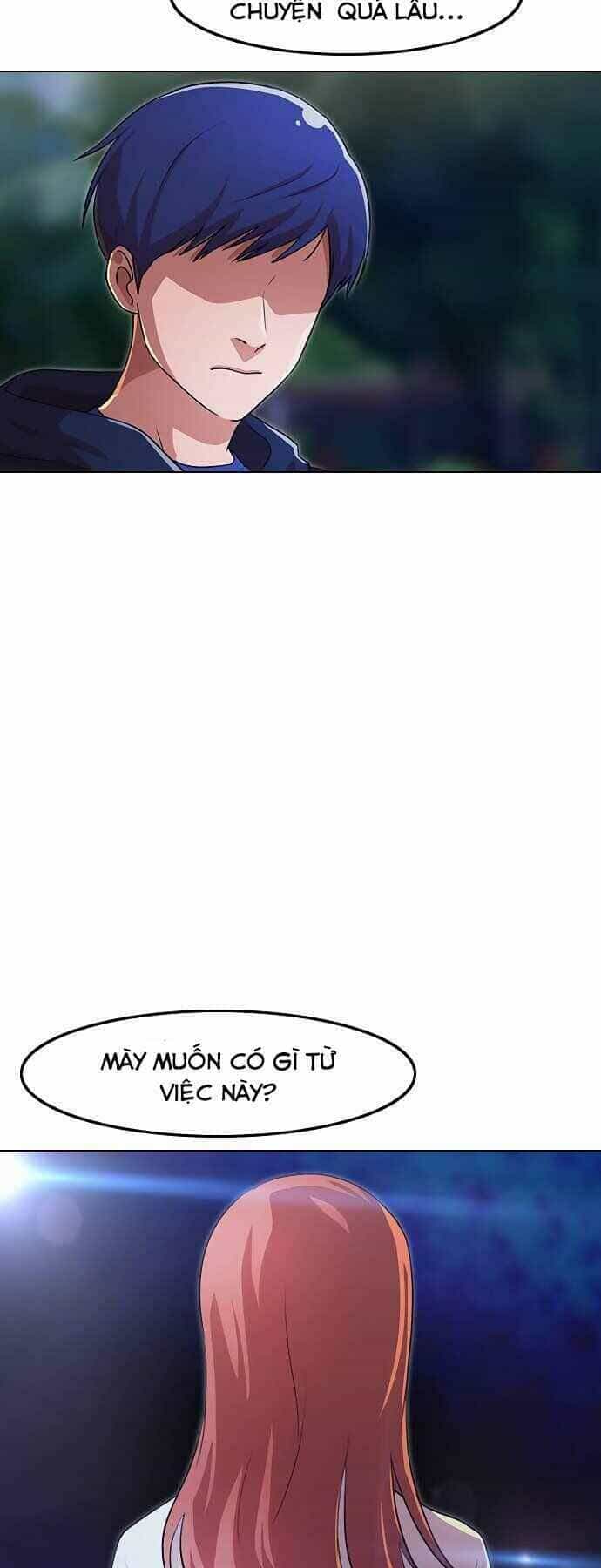 Cô Gái Từ Ứng Dụng Nhắn Tin Ngẫu Nhiên - Chương 105 - ảnh 12
