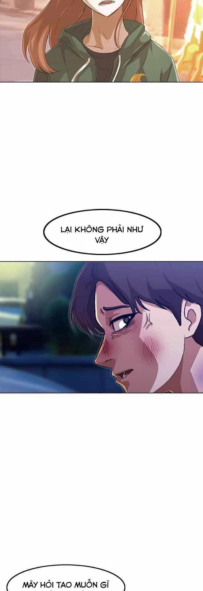 Cô Gái Từ Ứng Dụng Nhắn Tin Ngẫu Nhiên - Chương 105 - ảnh 24