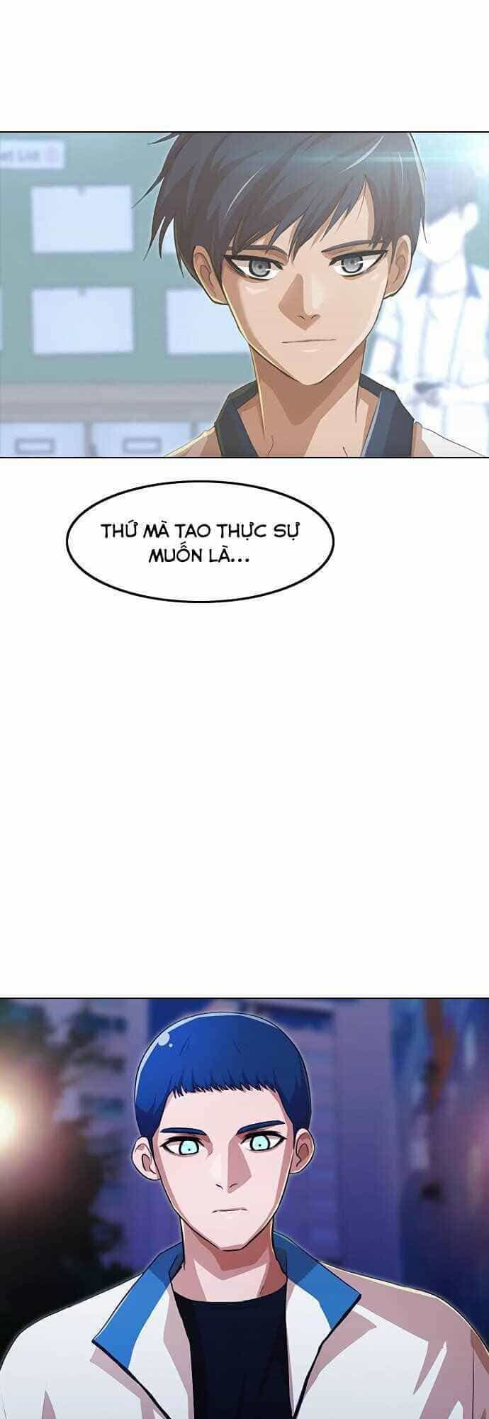 Cô Gái Từ Ứng Dụng Nhắn Tin Ngẫu Nhiên - Chương 105 - ảnh 26