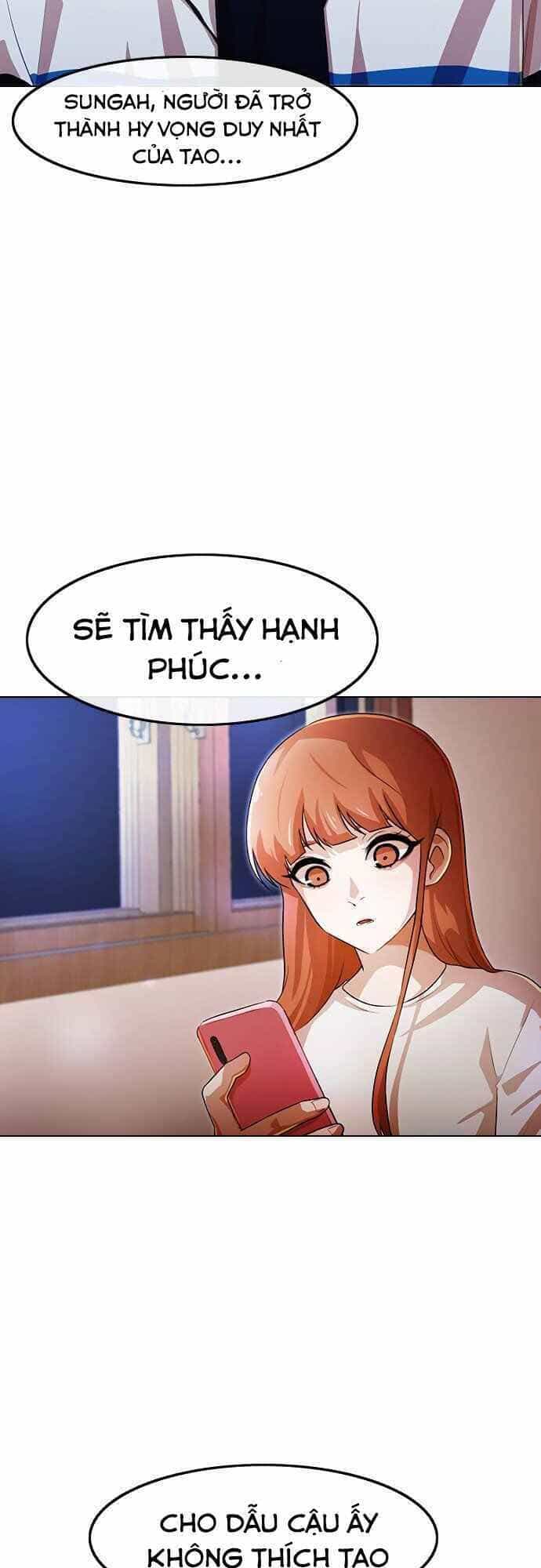Cô Gái Từ Ứng Dụng Nhắn Tin Ngẫu Nhiên - Chương 105 - ảnh 27